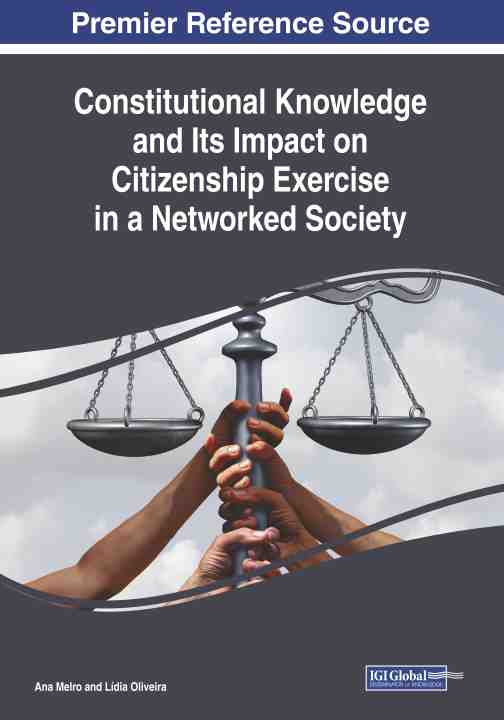 预售 按需印刷 constitutional knowledge and its impact on