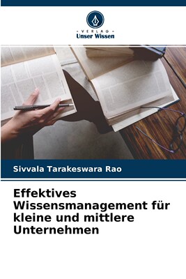 预售 按需印刷Effektives Wissensmanagement für kleine und mittlere Unternehmen德语ger