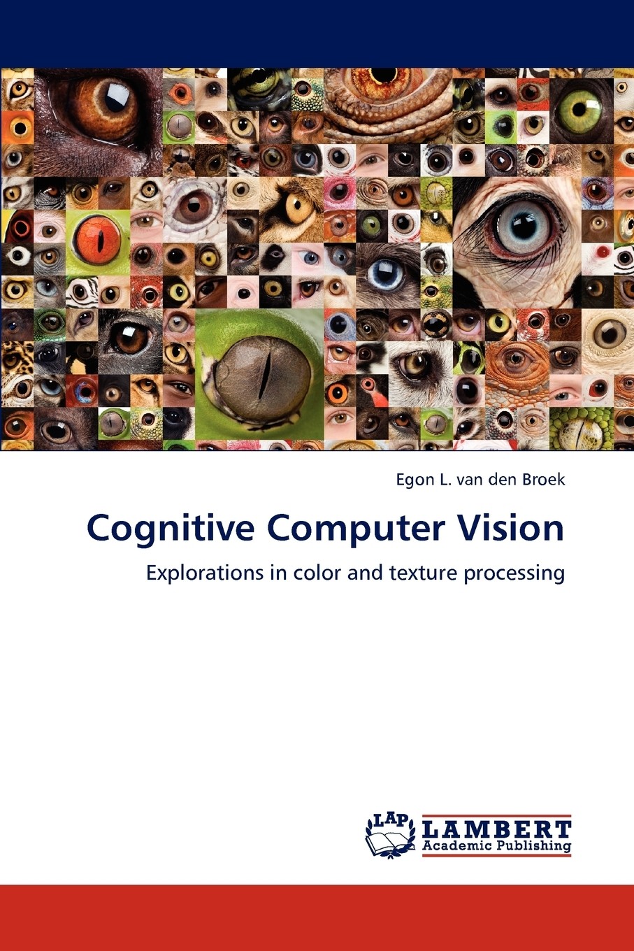 预售 按需印刷 cognitive computer vision