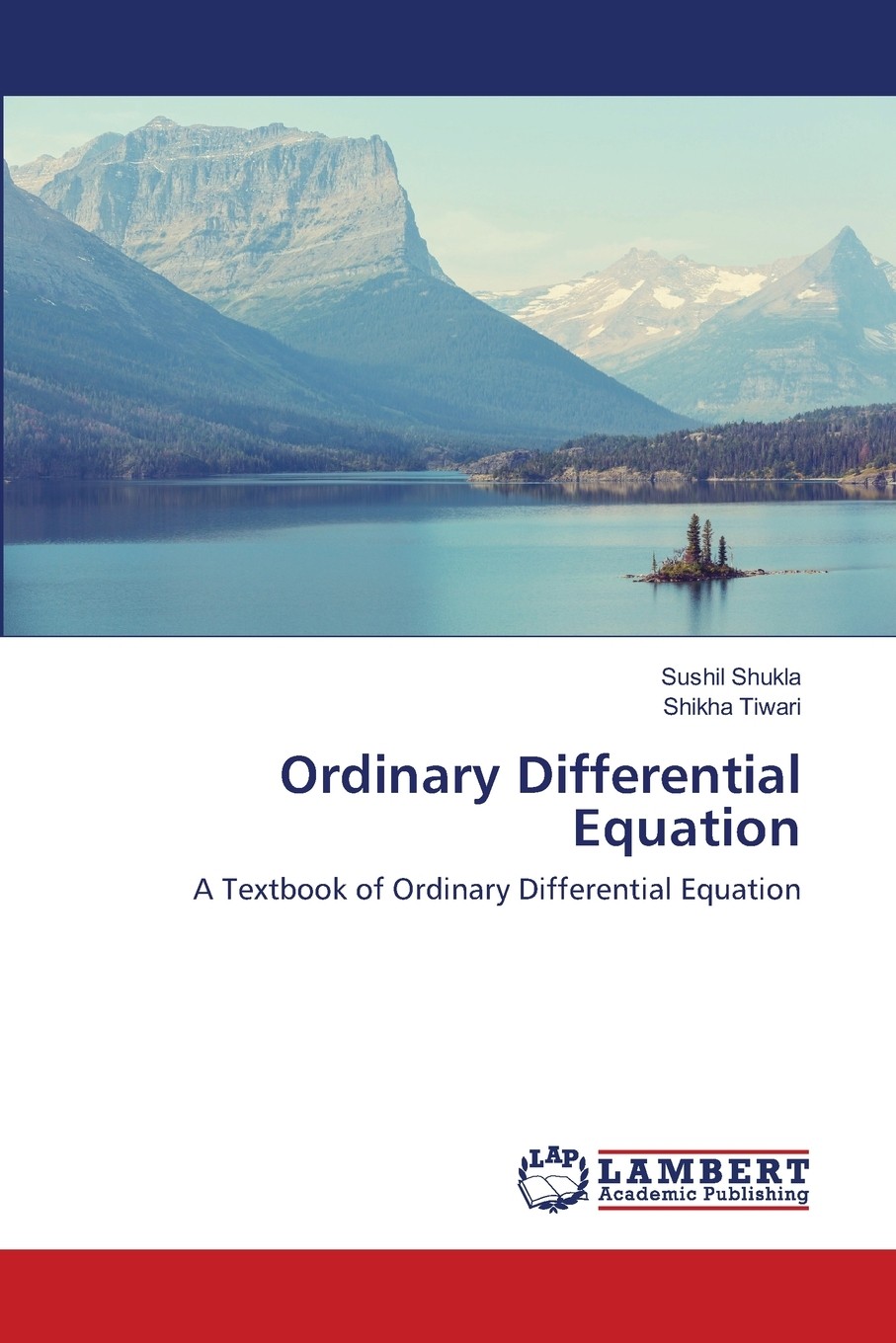 【预售 按需印刷】ordinary differential equation