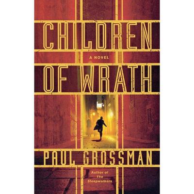 预售  Children of Wrath