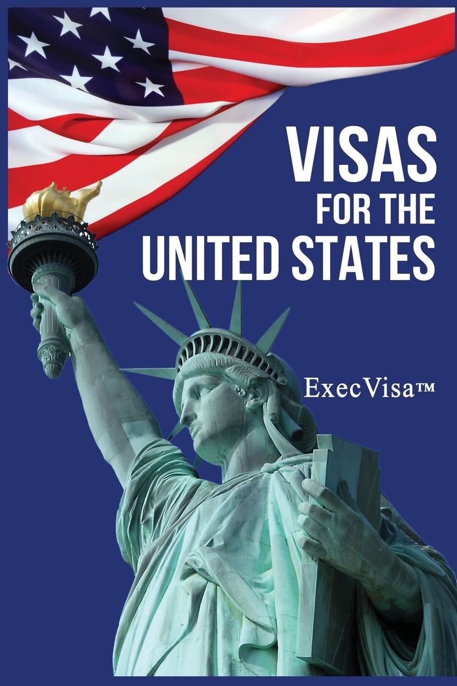 【预售 按需印刷】visas for the united states