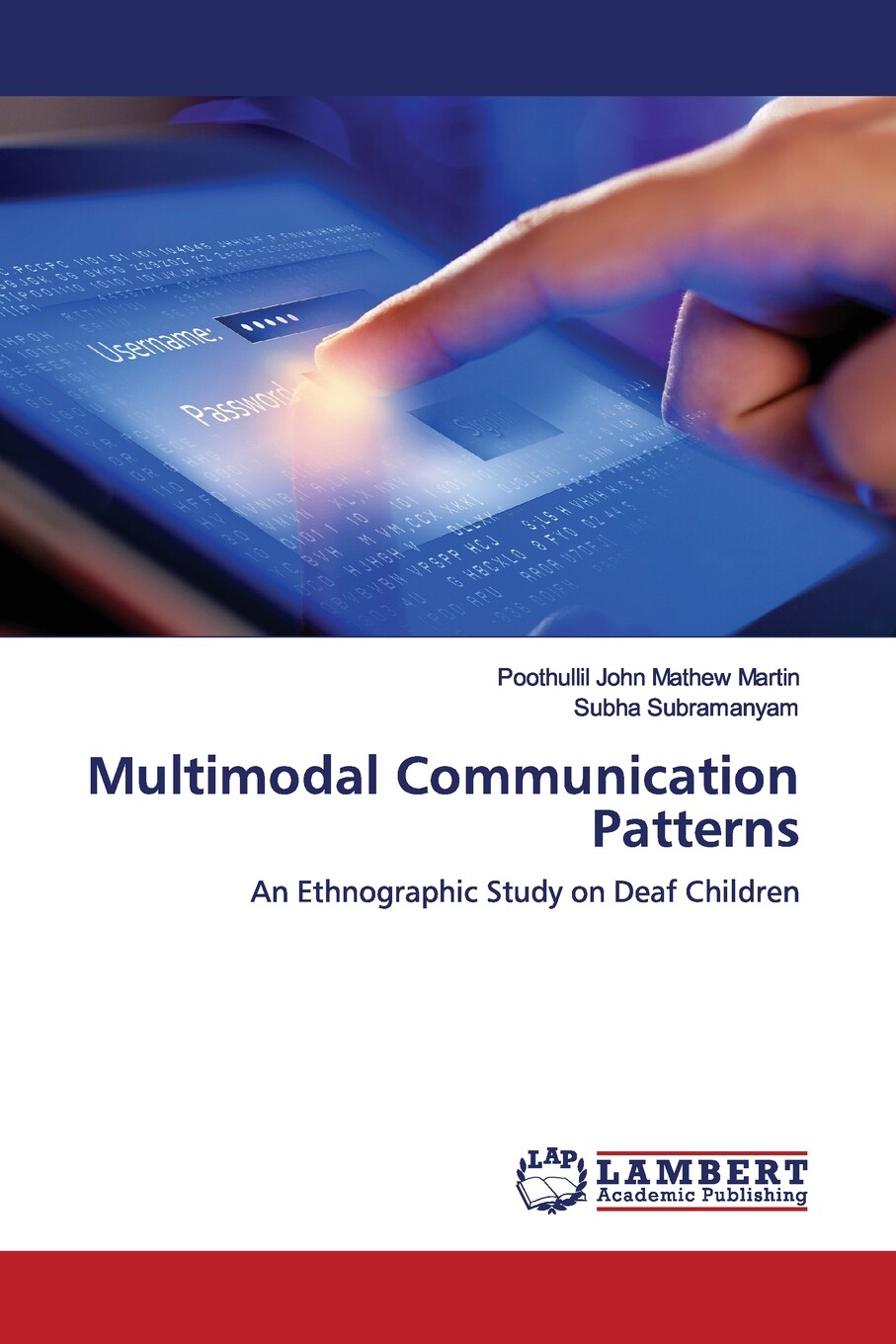 【预售 按需印刷】multimodal communication patterns