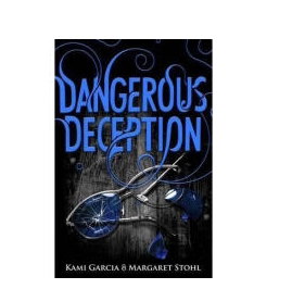 Dangerous Deception: (Dangerous Creatures Book ...
