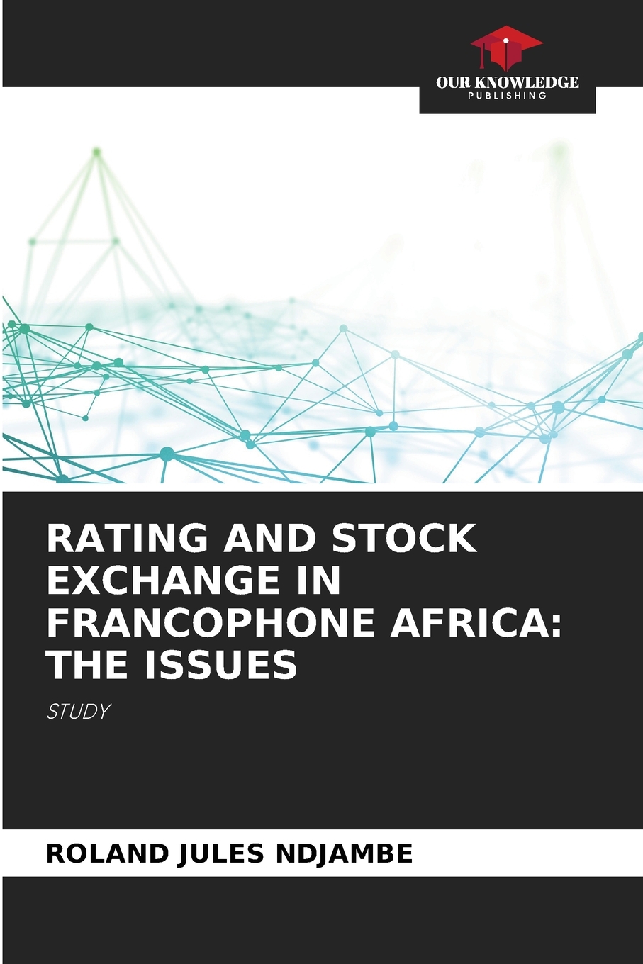 预售按需印刷 RATING AND STOCK EXCHANGE IN FRANCOPHONE AFRICA