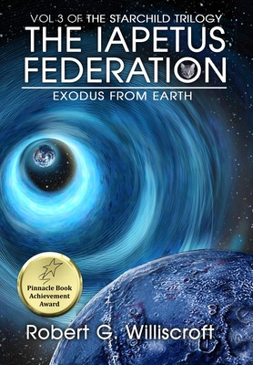 【预售 按需印刷】The Iapetus Federation