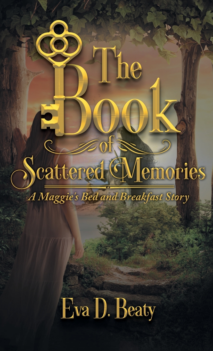 预售 按需印刷  the book of scattered memories