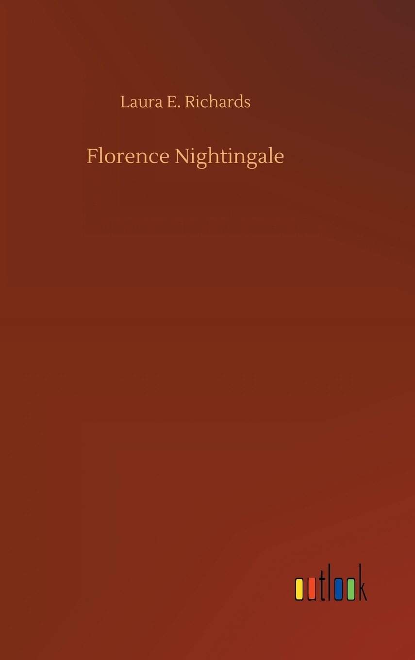 【预售按需印刷】Florence Nightingale