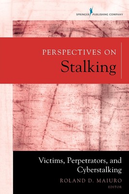 预售 按需印刷Perspectives on Stalking