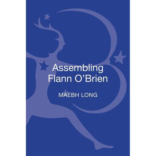预售 Assembling Flann OBrien英文原版 Bloomsbury