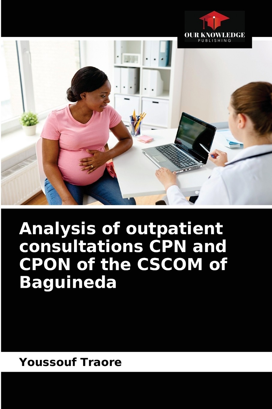 【预售 按需印刷】analysis of outpatient consultations cpn and cp