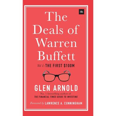 【预售 按需印刷】Deals of Warren Buffett