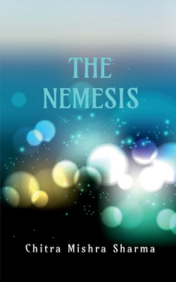 预售 按需印刷  THE NEMESIS