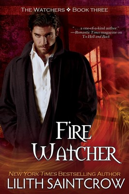 【预售 按需印刷】Fire Watcher