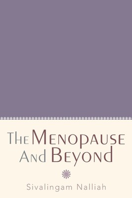 预售 按需印刷 The Menopause and Beyond