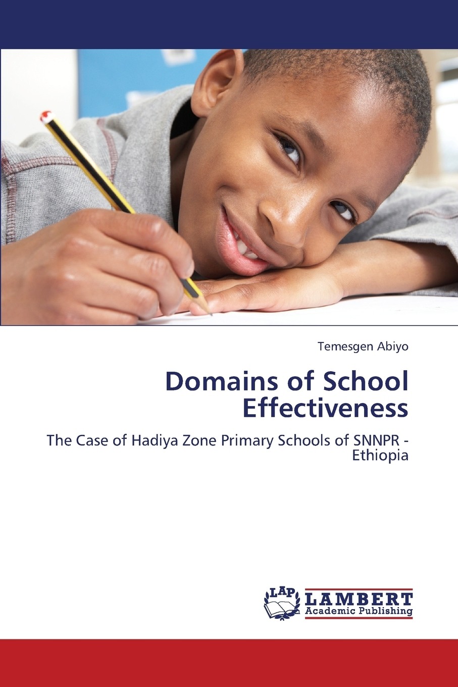 预售 按需印刷domains of school effectiveness