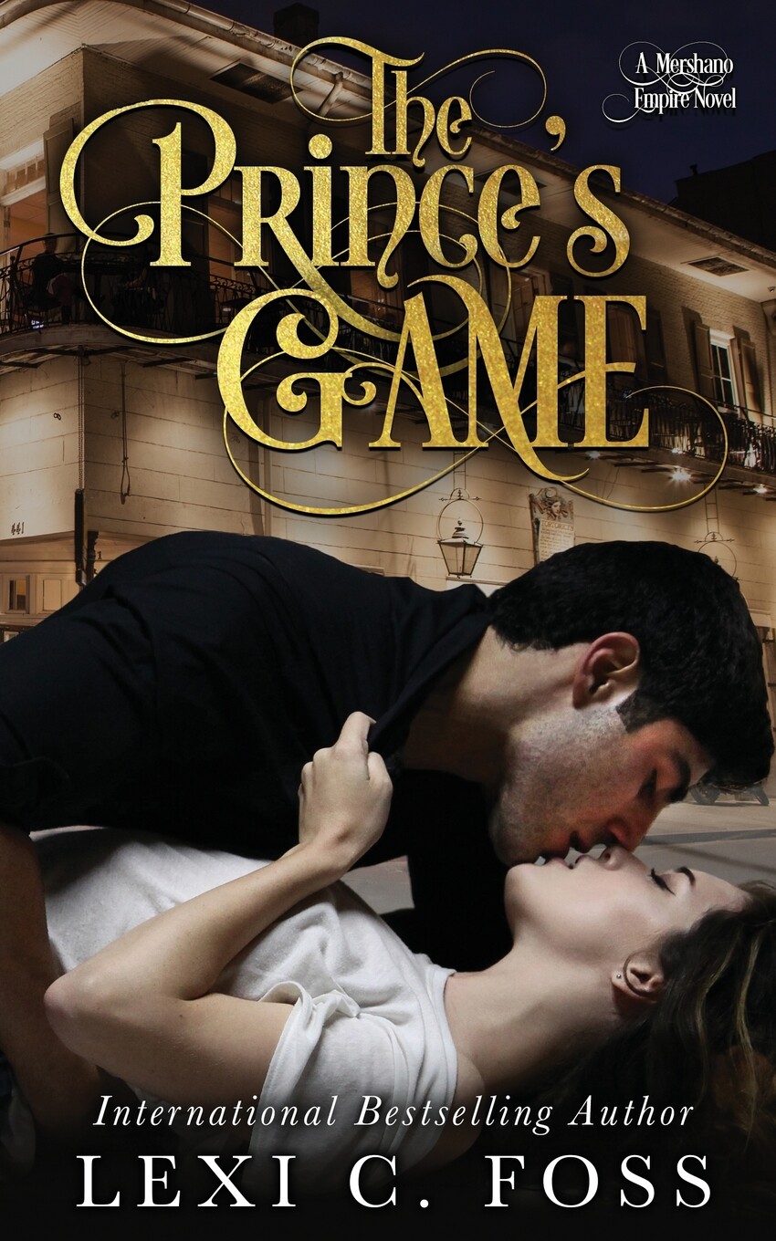【预售 按需印刷】The Prince s Game高性价比高么？