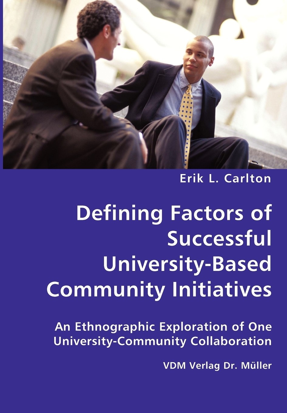 【预售 按需印刷】defining factors of successful university-based