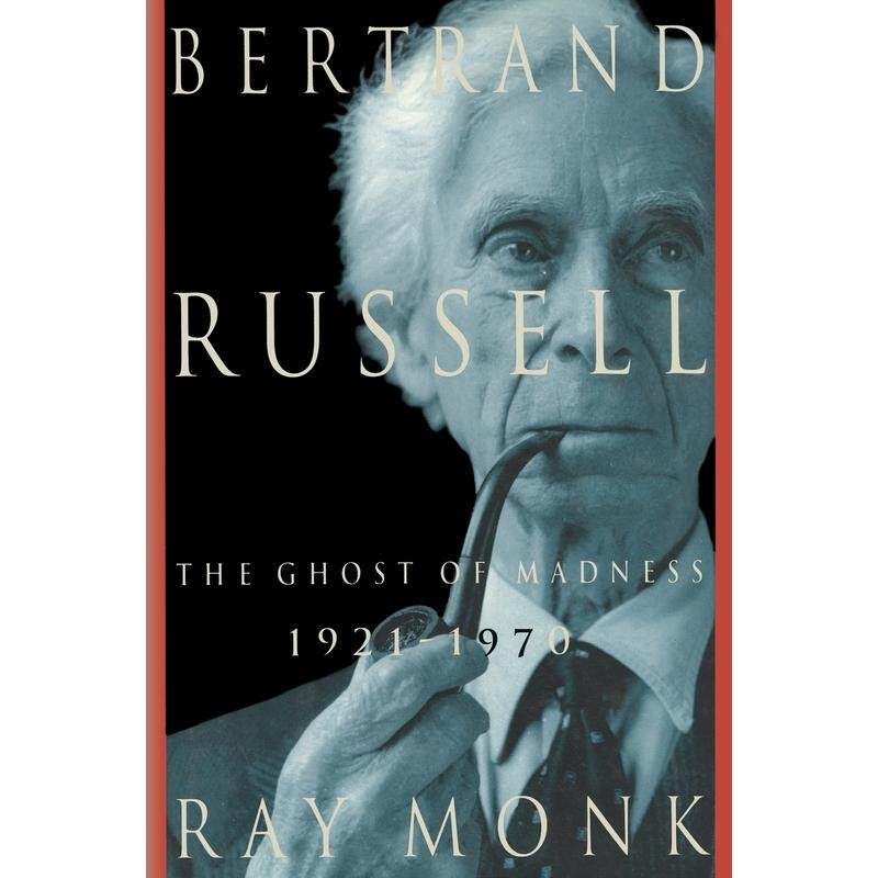 预售  Bertrand Russell
