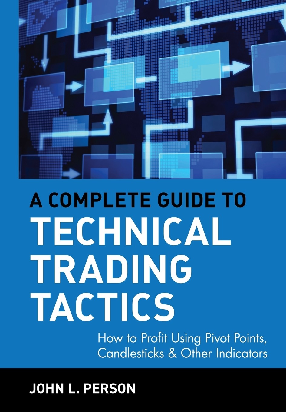 【预售 按需印刷】technical trading tactics