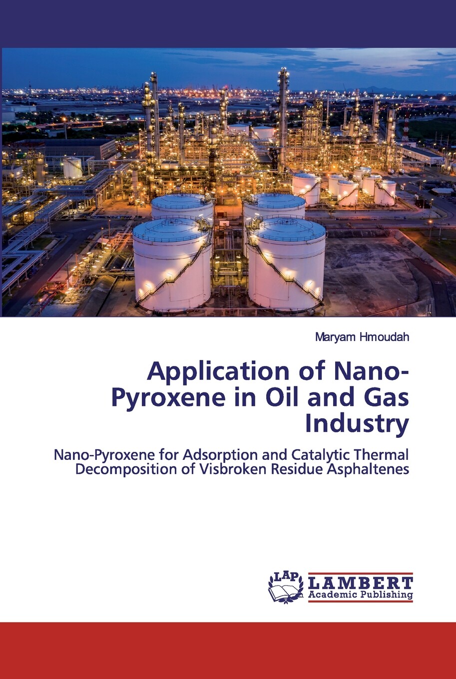 预售 按需印刷 application of nano-pyroxene in oil and gas