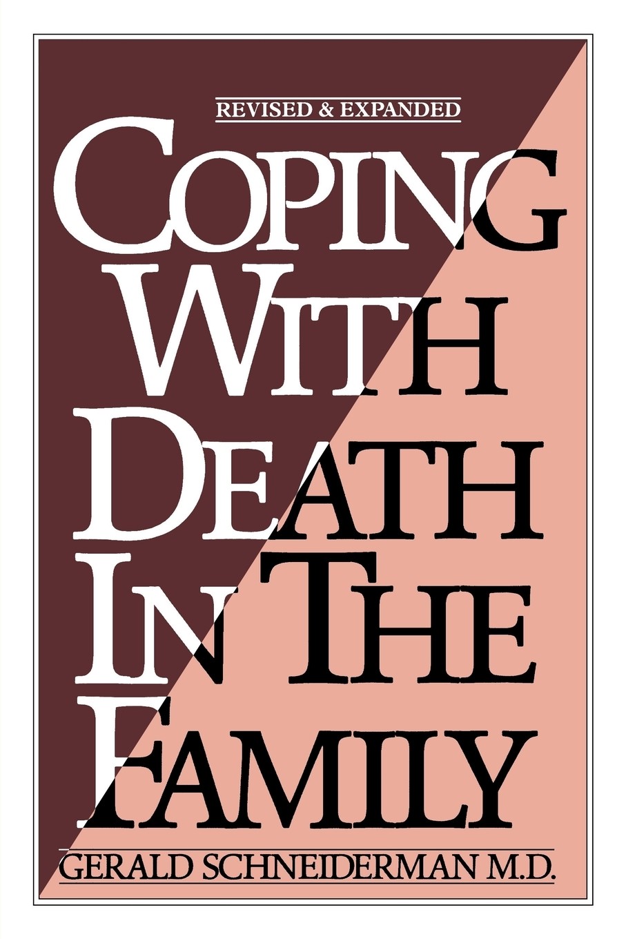 【预售 按需印刷】coping with death in the family