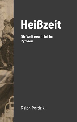 预售 按需印刷Hei?zeit德语ger