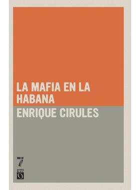 预售 La Mafia en La Habana