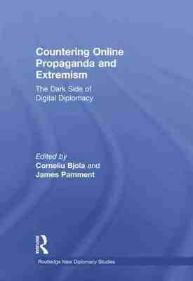 预售 按需印刷 Countering Online Propaganda and Extremism