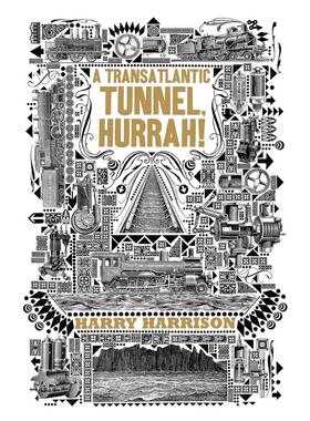 预售  A Transatlantic Tunnel  Hurrah!