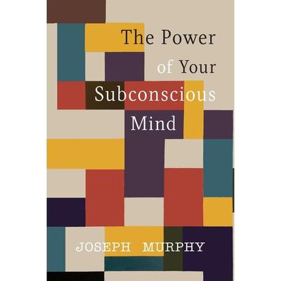 预售 The Power of Your Subconscious Mind