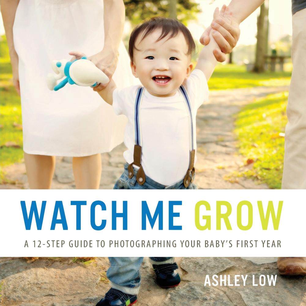 【预售 按需印刷】Watch Me Grow属于什么档次？