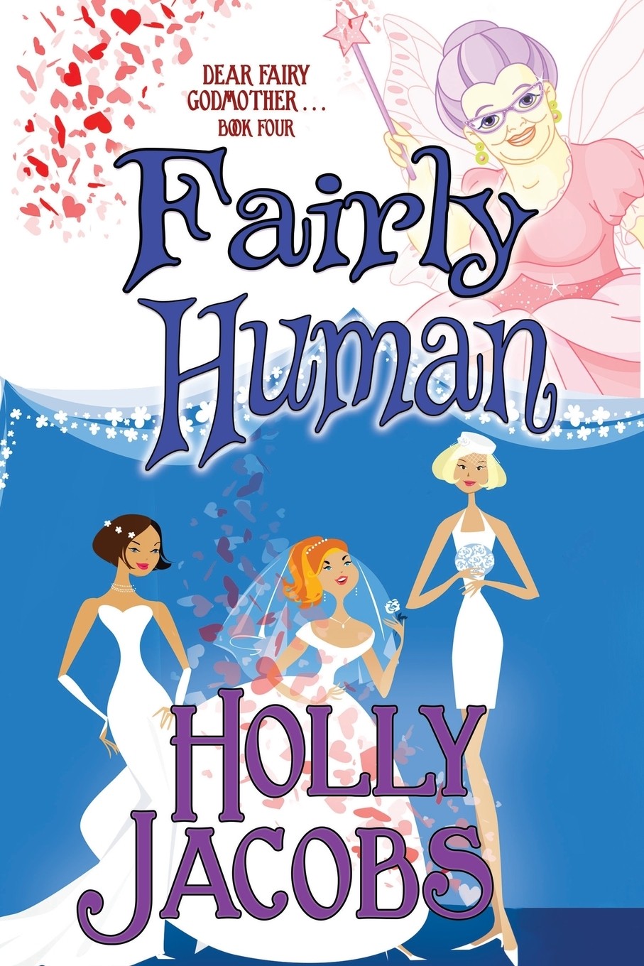 【预售 按需印刷】fairly human