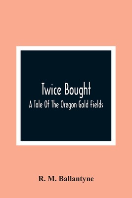 【预售 按需印刷】Twice Bought