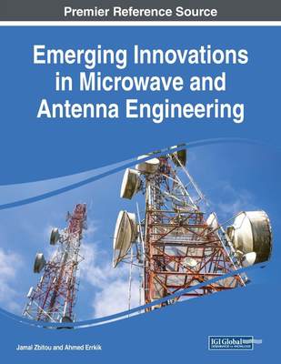 【预售 按需印刷】Emerging Innovations in Microwave and Antenna Engineering