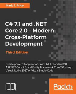 Modern Platform 按需印刷 Third Core Cross Development 预售 and .NET 2.0 Edition 7.1