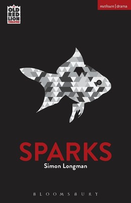 【预售 按需印刷】Sparks