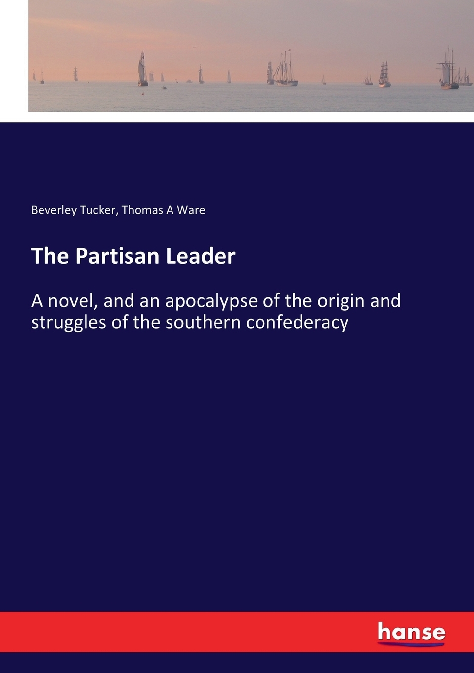 【预售按需印刷】the partisan leader
