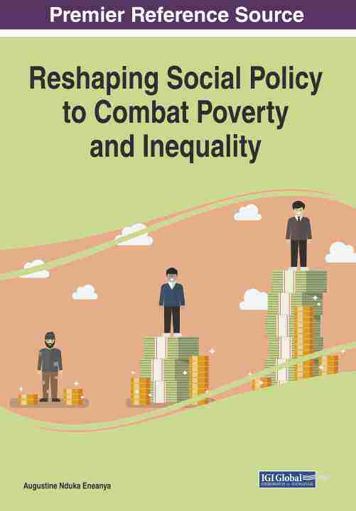 预售 按需印刷 reshaping social policy to combat poverty and