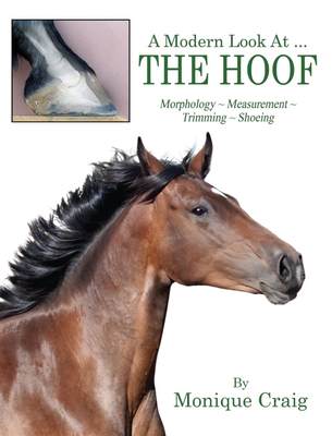 【预售 按需印刷】A Modern Look At ... THE HOOF