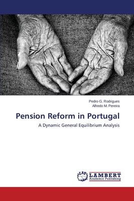 预售 按需印刷 Pension Reform in Portugal