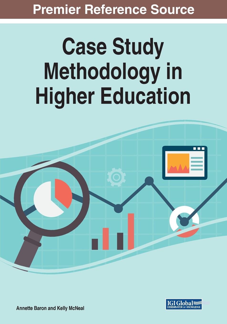 【预售 按需印刷】case study methodology in higher education