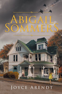 预售 按需印刷Abigail Sommers