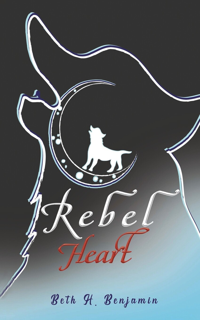 【预售 按需印刷】rebel heart