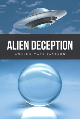 预售 按需印刷Alien Deception