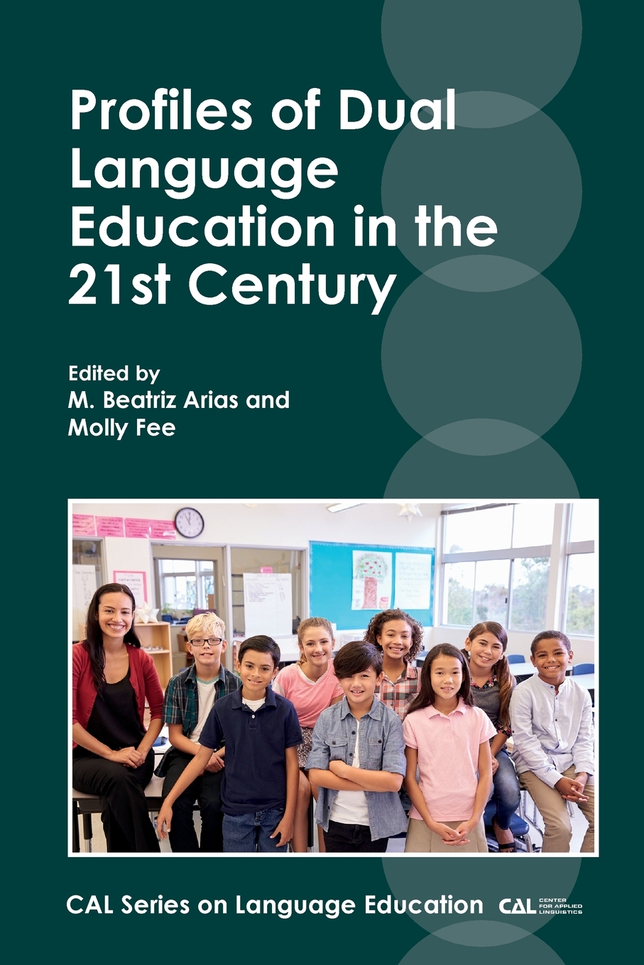 【预售按需印刷】Profiles of Dual Language Education in the 21st Century