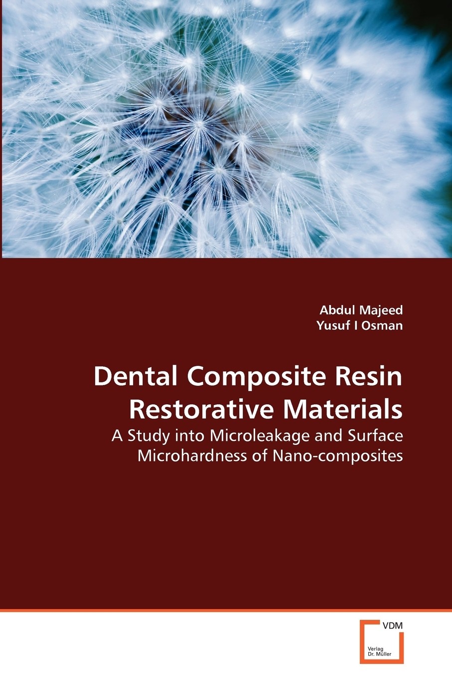 预售 按需印刷 dental composite resin restorative materials