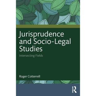 按需印刷 Legal 法学与社会法律研究：交叉领域Jurisprudence Socio Studies and 预订