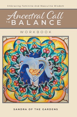 【预售 按需印刷】Ancestral Call To Balance Workbook