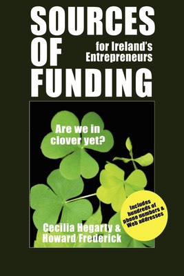 【预售 按需印刷】Sources of Funding for Ireland s Entrepreneurs